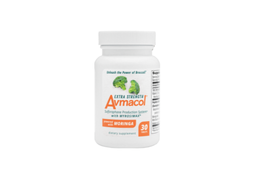 Avmacol® Extra Strength Product