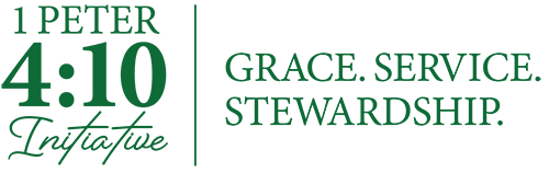 Grace. Service. Stewardship.