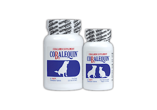 Cobalequin® Cobalamin Supplement