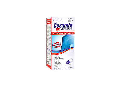 Cosamin®DS Products