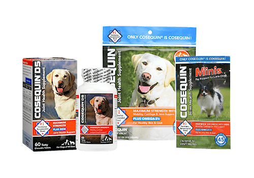 Cosequin® Joint Health Supplement for Dogs