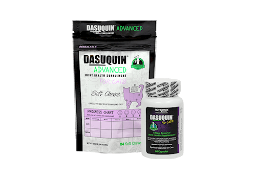 Dasuquin® Products