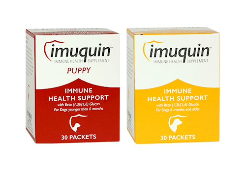 Imuquin® Products