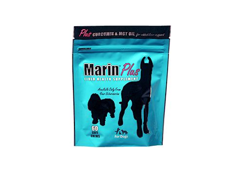 Marin®Plus Products