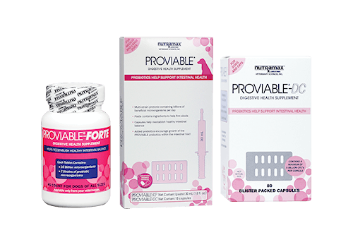 Proviable® Products
