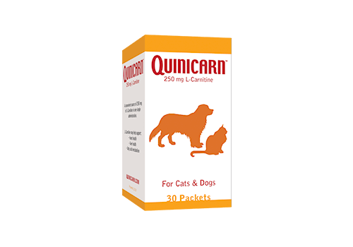 Quinicarn® Products