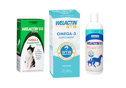 Welactin® Products